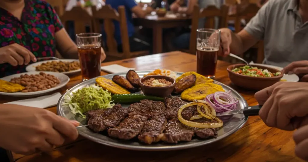 Where to Savor an Authentic Guatemalan Churrasco