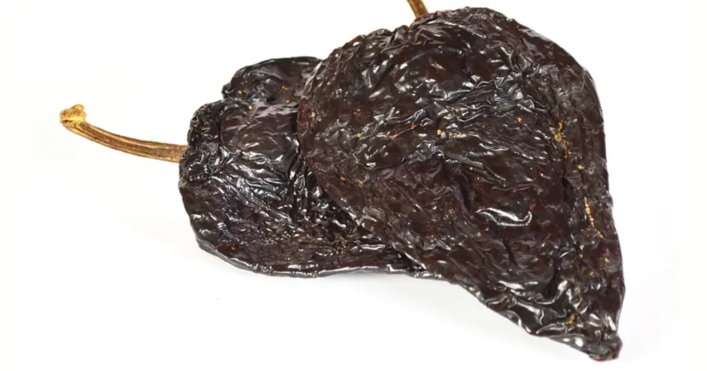 Guatemala's Rich & Fruity Dried Chili for Mole & Salsas