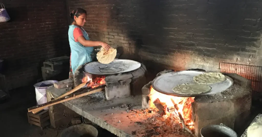 Essential Tools for the Perfect Tortilla Guatemala