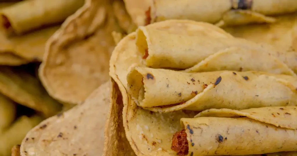 Beyond a Side Dish: How Guatemalans Enjoy Their Tortillas