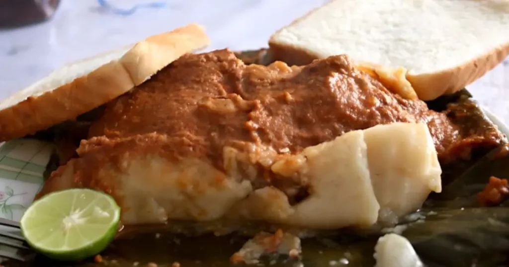 Tamales Colorados de Guatemala: Authentic Recipe & Festive Tradition
