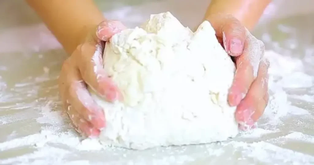 The Masa: Corn's Divine Dough