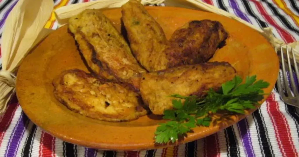 Tips and Tricks for the Best Guatemalan Chiles Rellenos