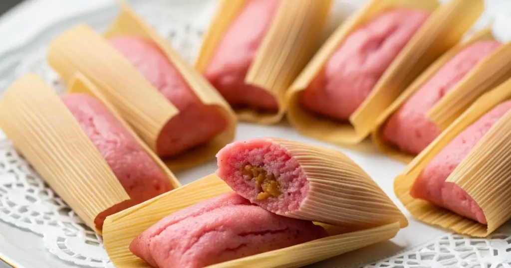 What Defines a Tamal de Cambray?