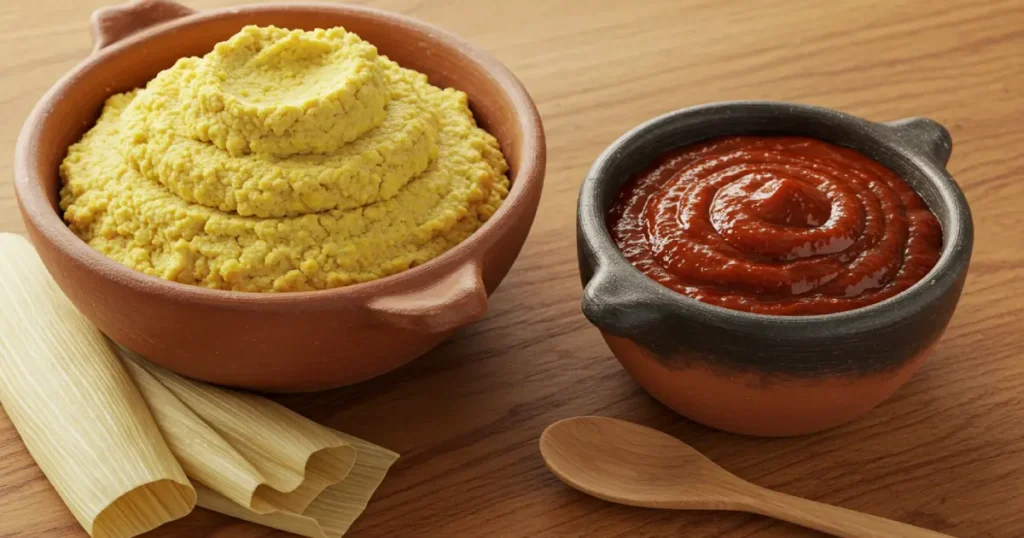 The magic of chuchitos guatemaltecos lies in the careful selection of ingredients and the traditional methods of preparation. While regional variations exist, the fundamental components remain largely consistent.