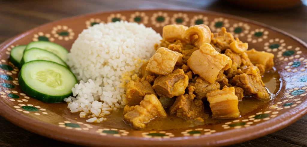 Revolcado Guatemalteco: A Deep Dive into Guatemala's Beloved Pork Stew