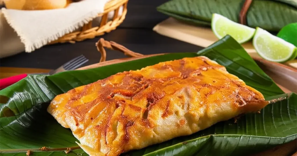 Tamales Colorados de Guatemala- Authentic Recipe & Festive Tradition