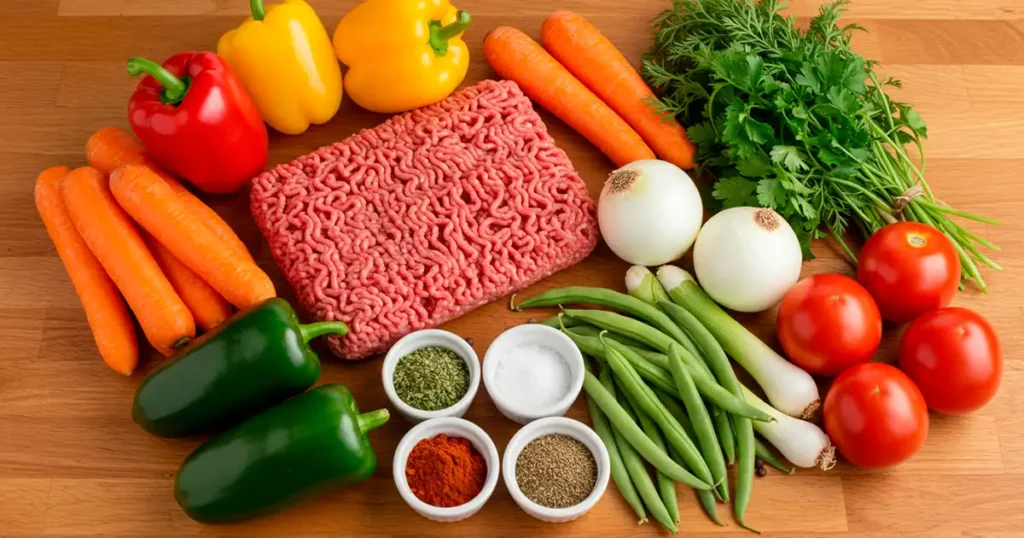 The Heart of the Dish