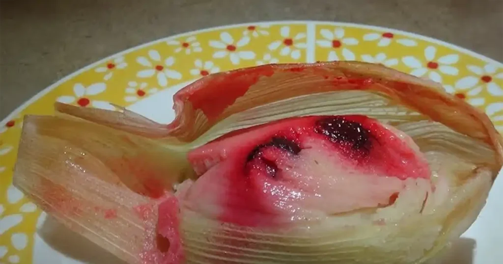 tamales de cambray