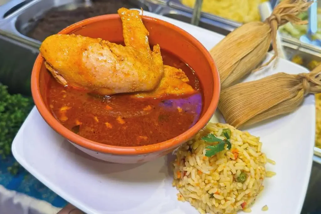 The Most Popular Guatemalan Dishes
