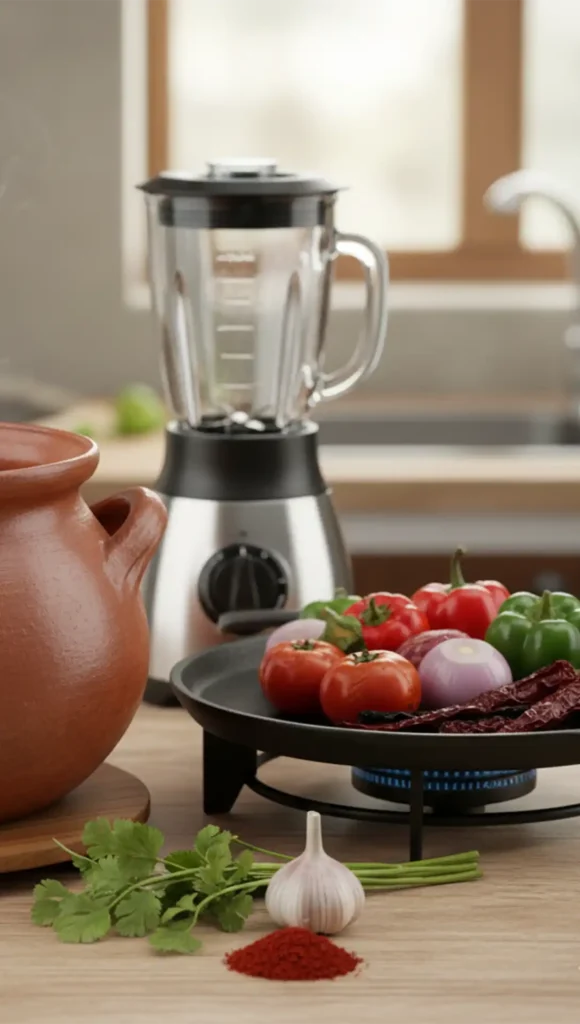 Equipment & Cooking Tips for Authentic Flavor