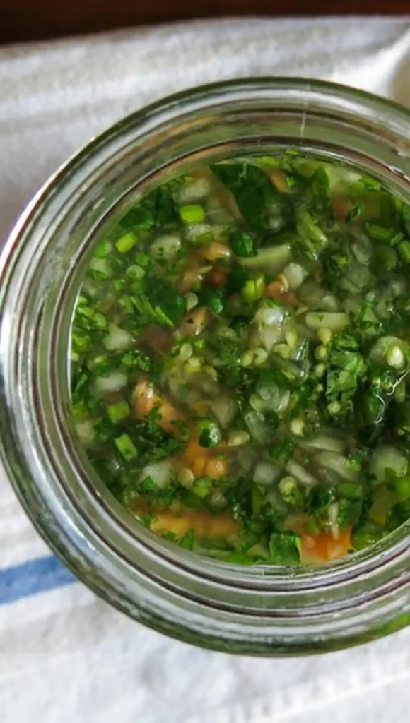 How to Use Chiltepe in Cooking