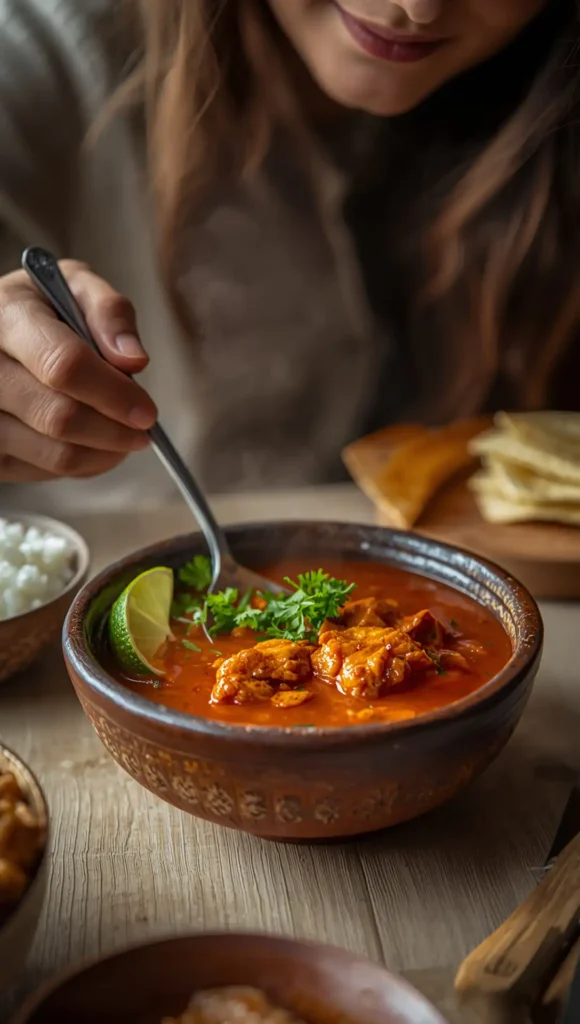 Kak’ik isn’t just food