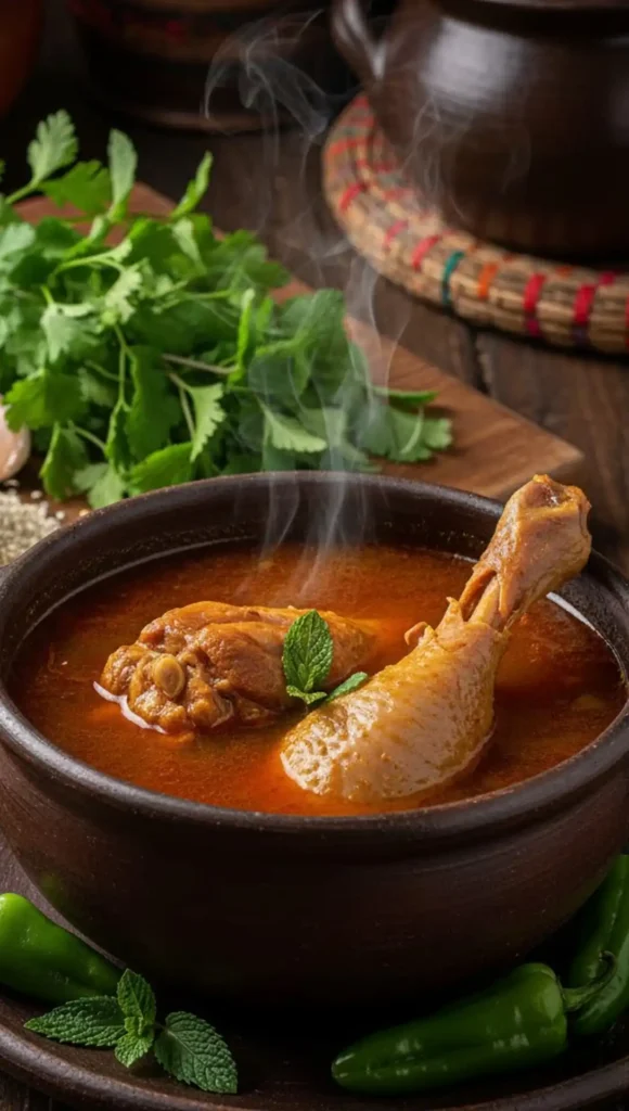 What Is Kak’ik of Cobán Guatemala