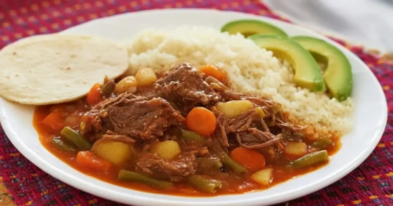 HILACHAS GUATEMALTECAS