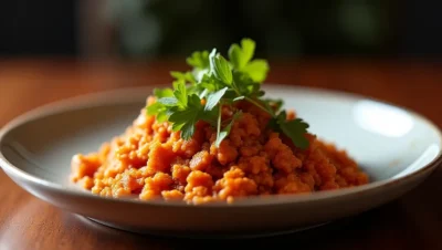 Main dish or facade of 7 Caldos Restaurante: Sabor y Cultura en Quetzaltenango - Restaurantes, traditional Guatemalan food