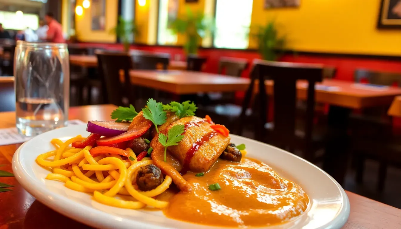 Discover Restaurante Fridas - La Antigua Guatemala - , - Photo 2