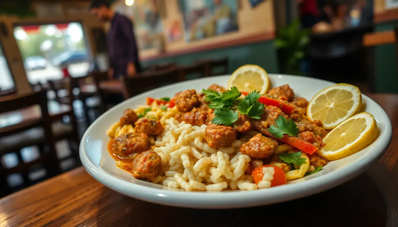 Discover Restaurante Fridas - La Antigua Guatemala - , - Photo 4