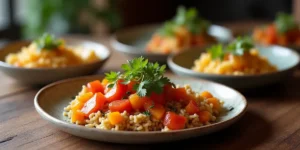 Main dish or facade of Aída Guatemala: Sabores Caseros en un Ambiente Familiar - Gastronomía, traditional Guatemalan food