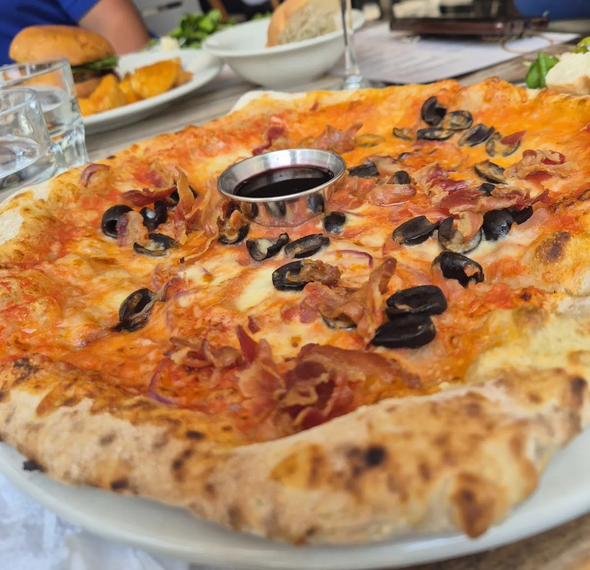 Discover Aída Restaurante zona 10: A Culinary Gem - Ciudad de Guatemala, Guatemala - Photo 3