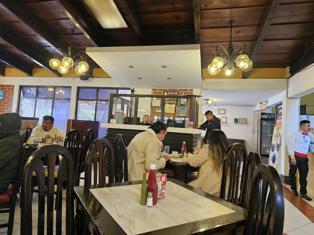 Discover Albamar Tobogan: A Taste of Guatemala - Quetzaltenango, Quetzaltenango - Photo 2