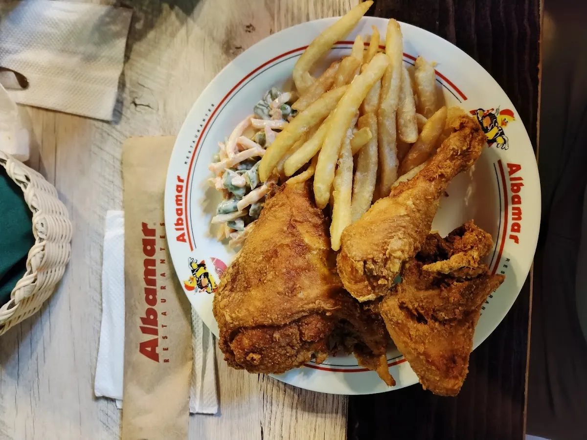 Discover Albamar Tobogan: A Taste of Guatemala - Quetzaltenango, Quetzaltenango - Photo 3