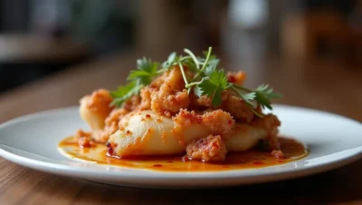 Main dish or facade of Discover Alegría Café: A Specialty Coffee Shop Delight! - Restaurantes, traditional Guatemalan food