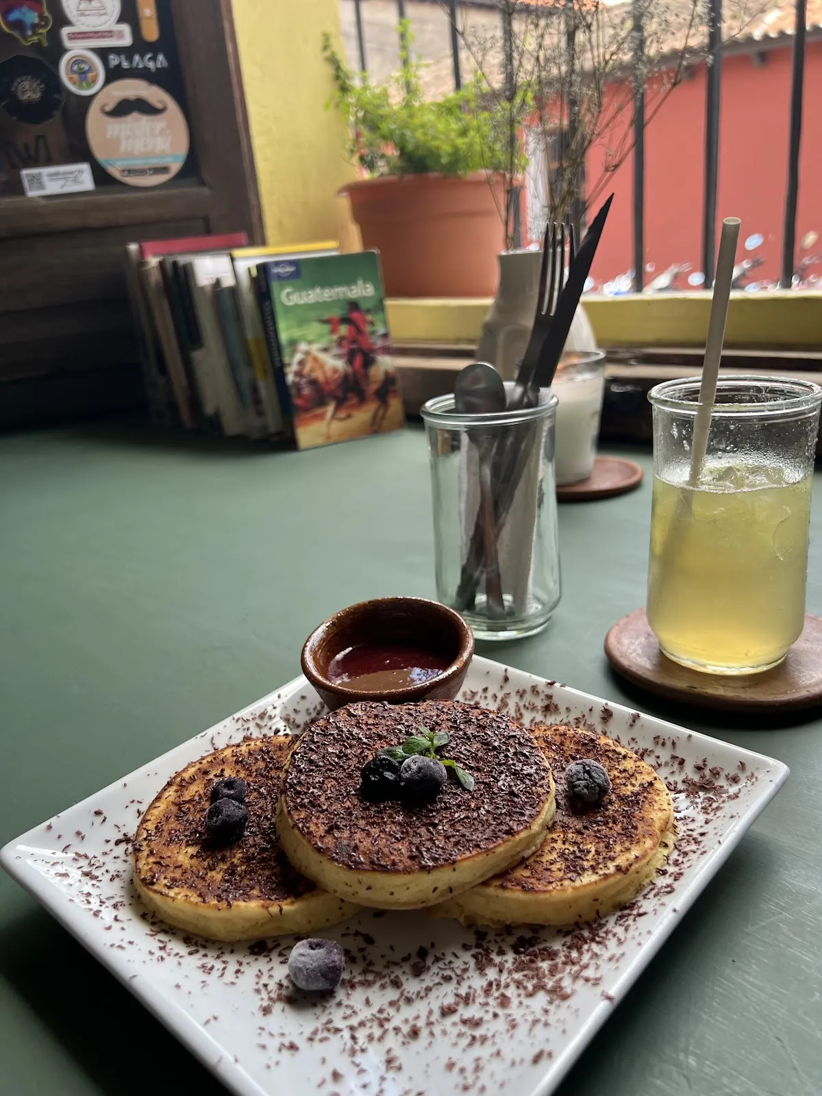 Discover Alegría Café: A Specialty Coffee Shop Delight!