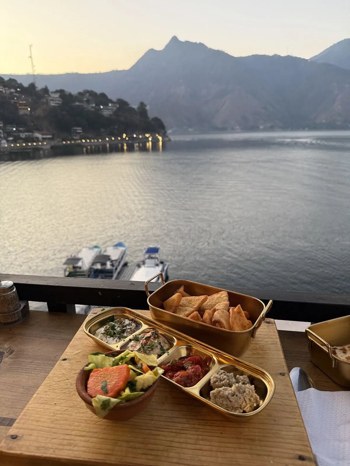 Discover Alma: San Pedro's Culinary Gem - San Pedro, Sololá - Photo 3