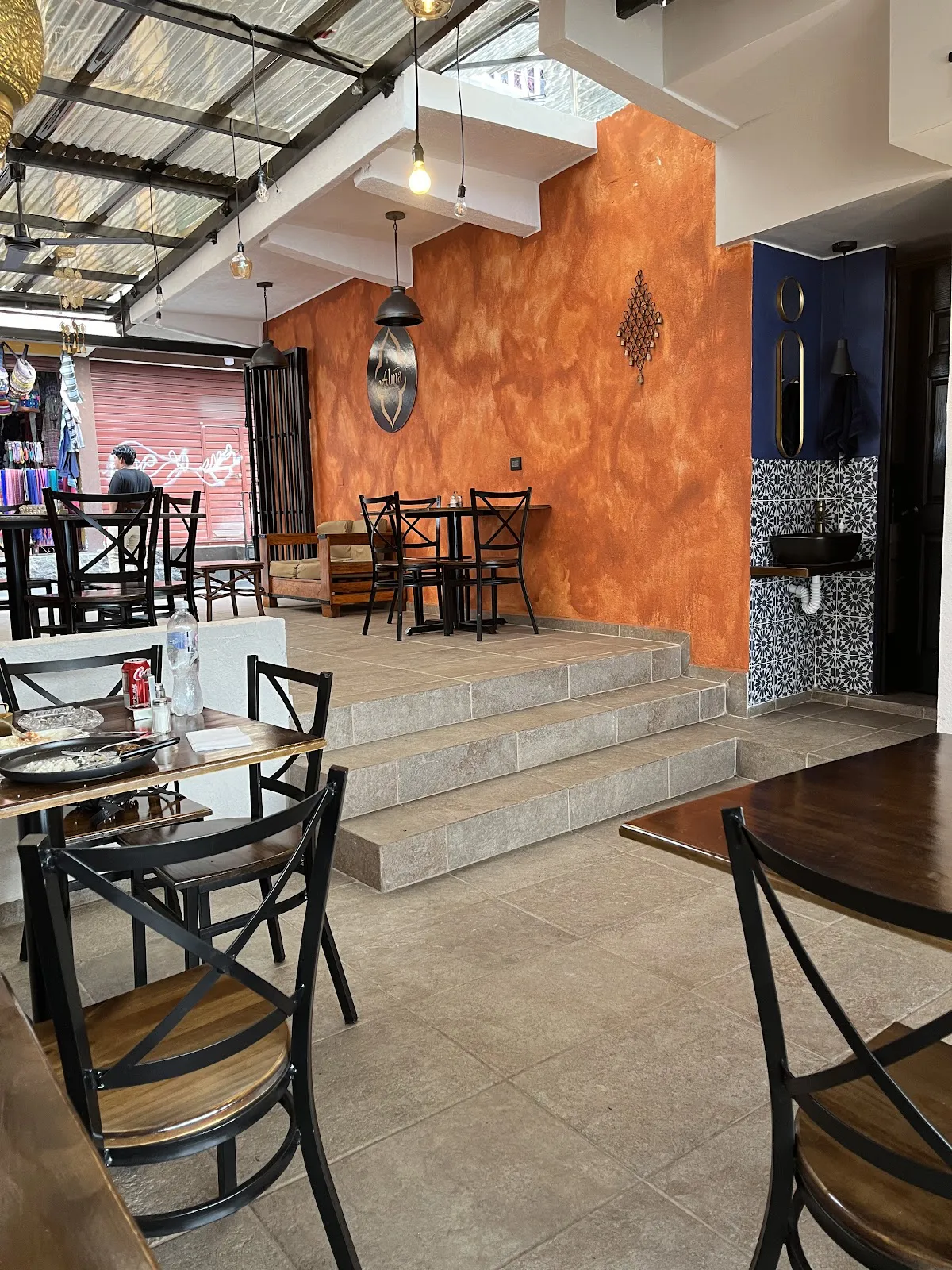 Discover Alma: San Pedro's Culinary Gem - San Pedro, Sololá - Photo 4