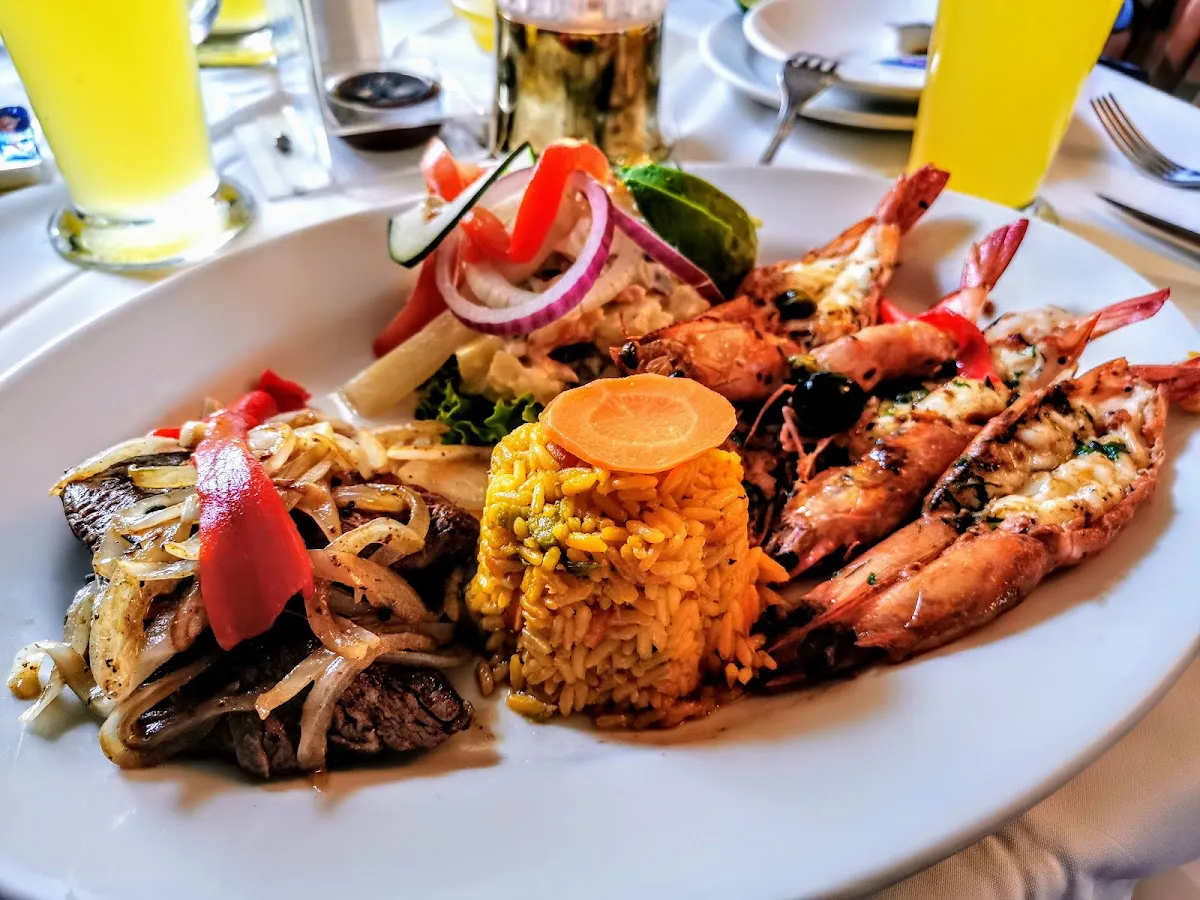 Discover Altuna: A Culinary Gem in Guatemala City - Ciudad de Guatemala, Guatemala - Photo 2