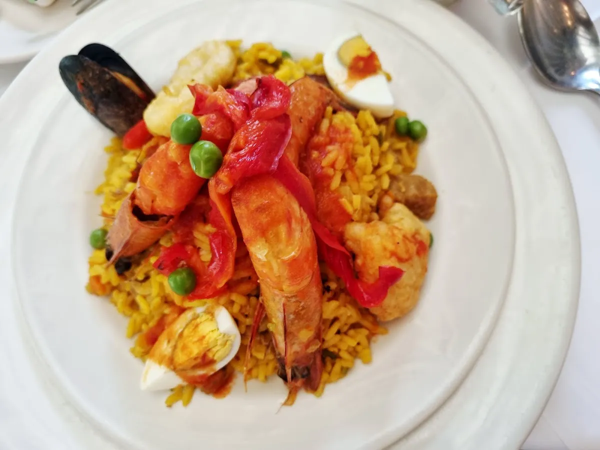 Discover Altuna: A Culinary Gem in Guatemala City - Ciudad de Guatemala, Guatemala - Photo 3