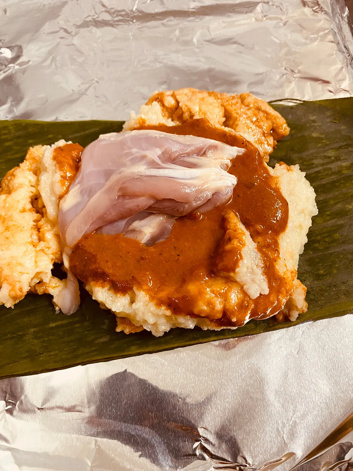 Discover Amalia's Restaurant: A Guatemalan Delight! - Los Angeles, California - Photo 2