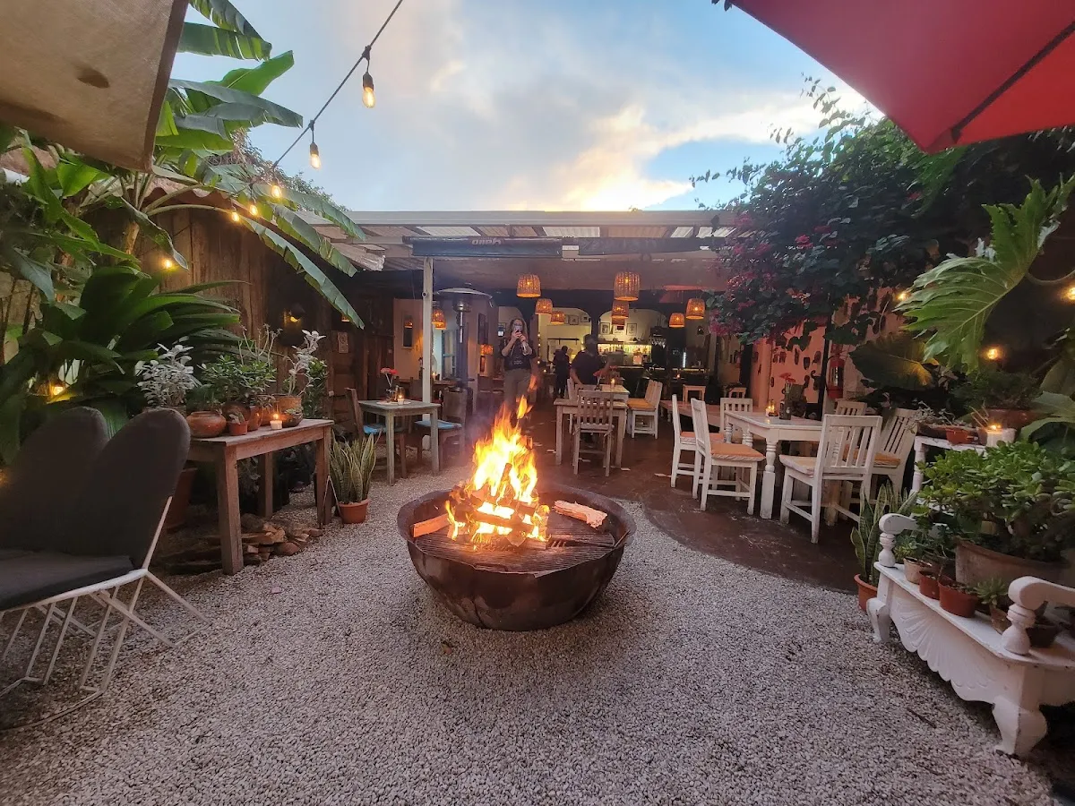 Angie Angie Cafearte: Sabores Únicos en Antigua Guatemala