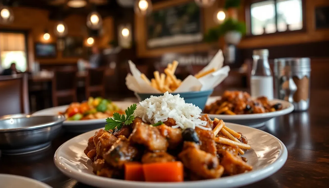 Discover Antigua Cocina Guatemalteca: A Taste of Guatemala - Nashville, Tennessee - Photo 2