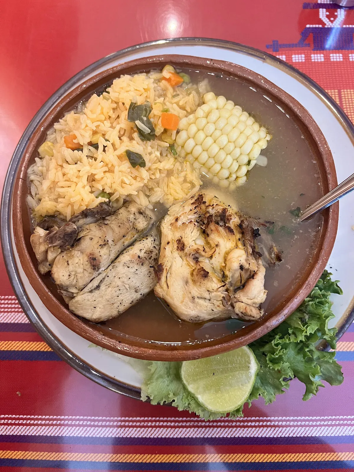 Discover Authentic Flavors at Antigua Guatemala Restaurant - San Francisco, California - Photo 3