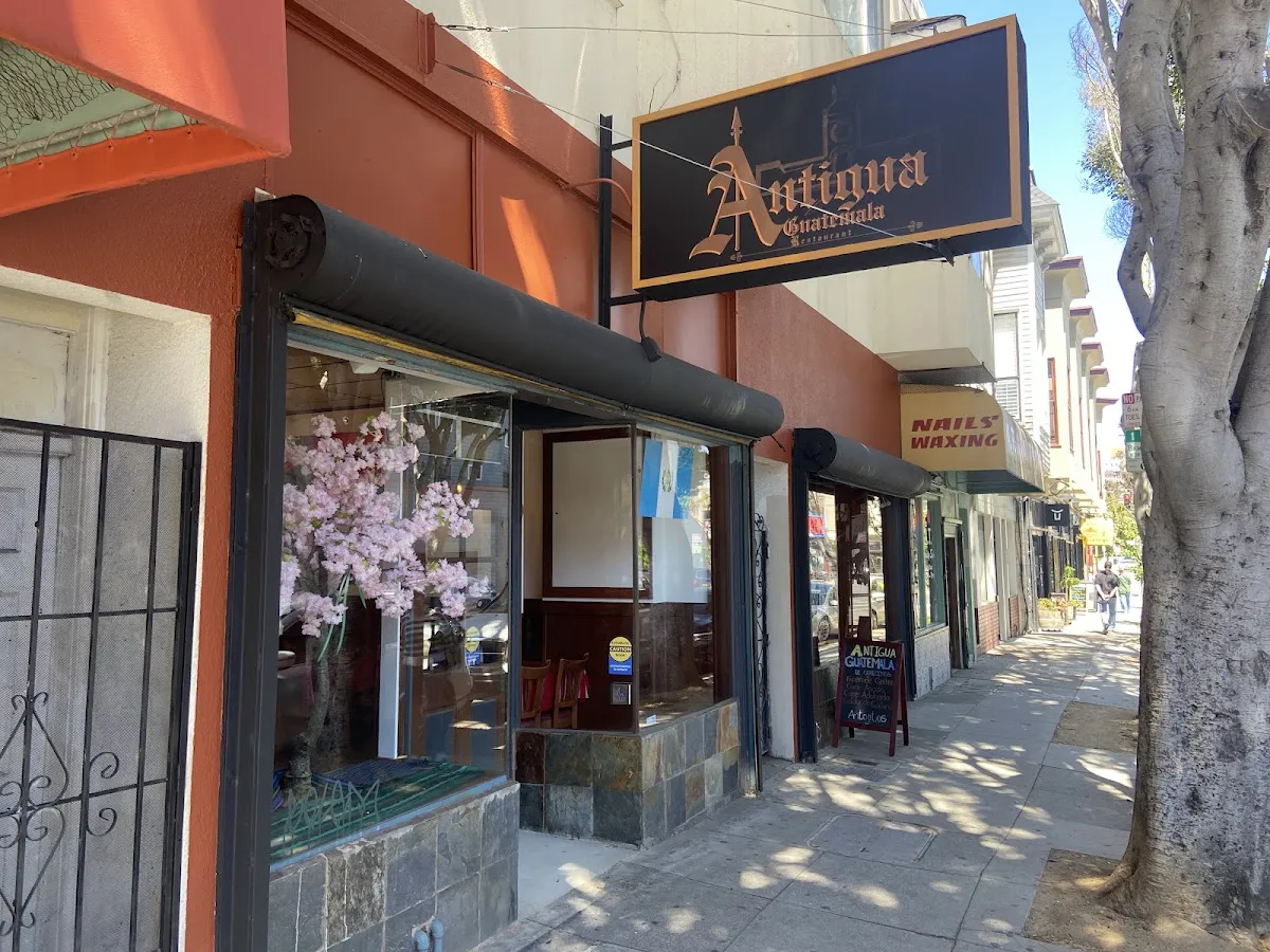 Discover Authentic Flavors at Antigua Guatemala Restaurant - San Francisco, California - Photo 4