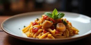 Main dish or facade of Guatelaria: Mejores Restaurantes en Antigua Guatemala - Restaurantes, traditional Guatemalan food