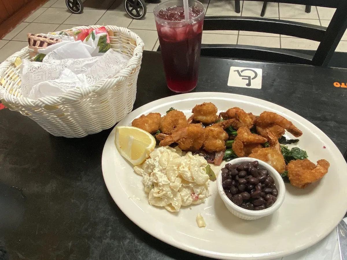 Discover Antojitos Guatemaltecos: El Cerrito's Gem - El Cerrito, California - Photo 2