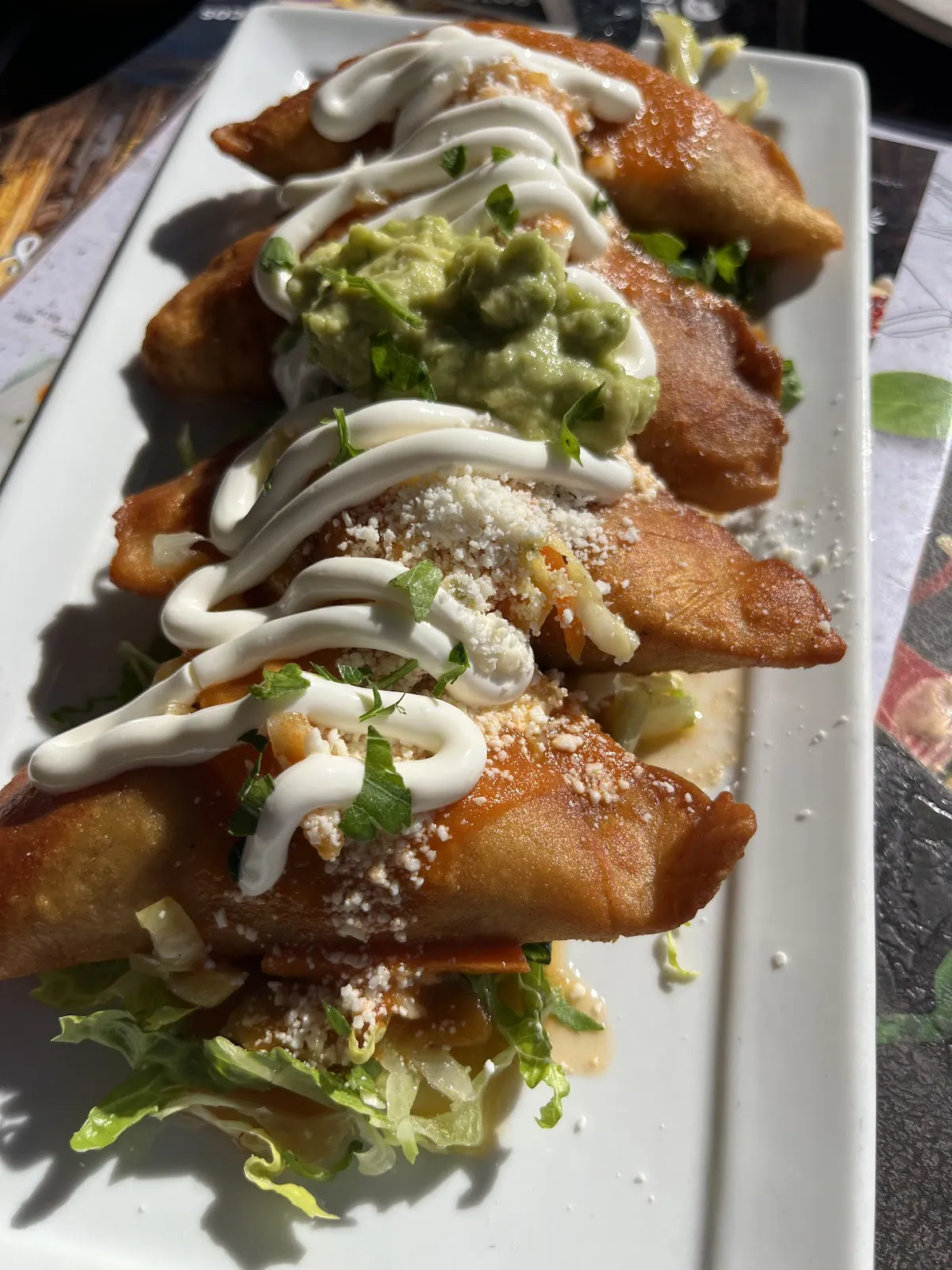 Discover Antojitos Guatemaltecos: El Cerrito's Gem - El Cerrito, California - Photo 4