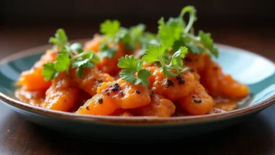 Main dish or facade of Savor Antojitos Guatemaltecos en Shelbyville, Kentucky! - Gastronomía, traditional Guatemalan food