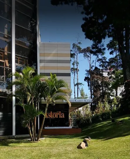 Discover Astoria C.C. Peri Roosevelt: A Taste of Tradition - Ciudad de Guatemala, Guatemala - Photo 3