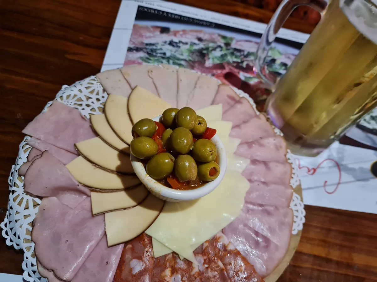 Discover Astoria C.C. Peri Roosevelt: A Taste of Tradition - Ciudad de Guatemala, Guatemala - Photo 4