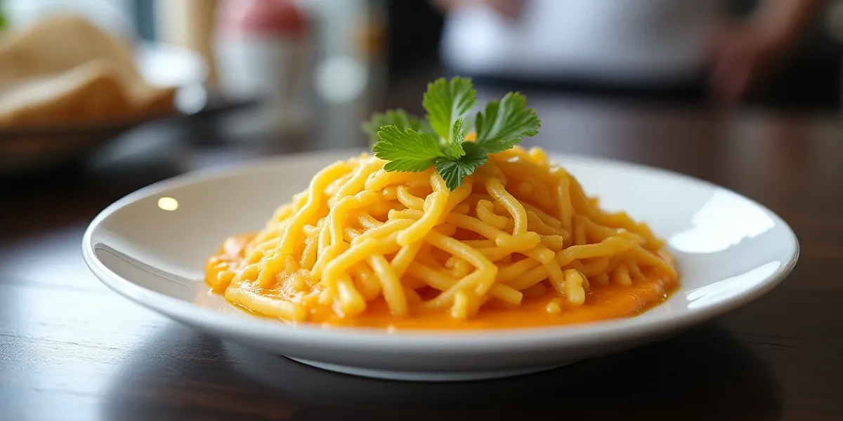 Drink or dessert presentation at Atol de Elote Cerca de Mi: Sabor Guatemalteco a Domicilio - Bebidas