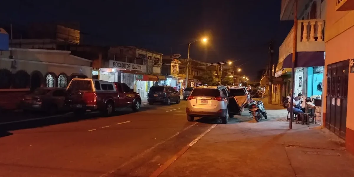 Atol de Elote Cerca de Mi: Sabor Guatemalteco a Domicilio