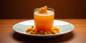 Main dish or facade of Atol Shuco de Guatemala: Un Sabor Tradicional Único - Gastronomía, traditional Guatemalan food