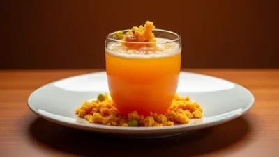 Main dish or facade of Atol Shuco de Guatemala: Un Sabor Tradicional Único - Gastronomía, traditional Guatemalan food