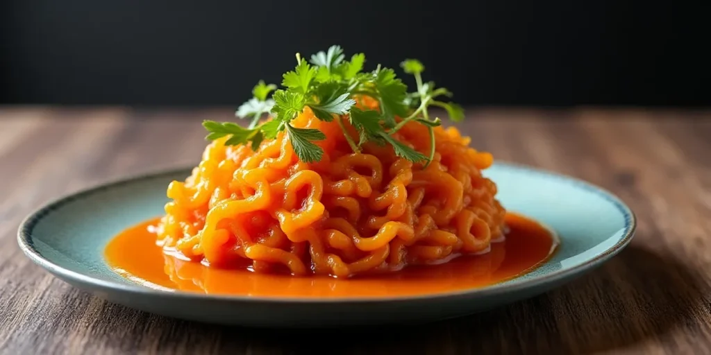 Main dish or facade of Delicious Atolillo Guatemalteco: Taste Guatemalas Tradition - Gastronomía, traditional Guatemalan food