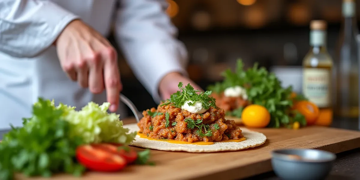 Drink or dessert presentation at Delicious Atolillo Guatemalteco: Taste Guatemalas Tradition - Gastronomía