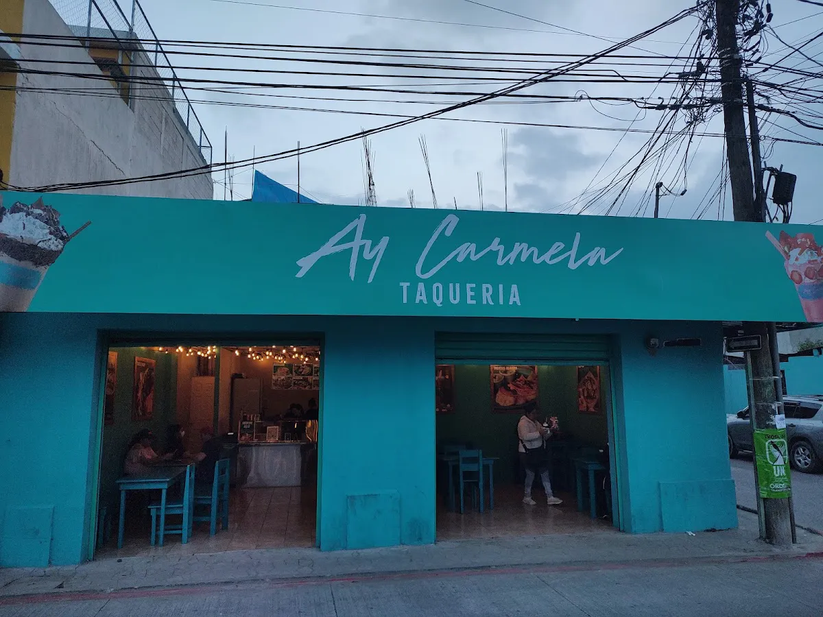 Savor Authentic Guatemalan Flavors at Ay Carmela San José Pinula - San José Pinula, Guatemala - Photo 4